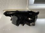 TOYOTA AVENSIS T25 03-06R EUROPA - LAMPA PRZÓD LEWA ŁADNA ORYGINAŁ - 4