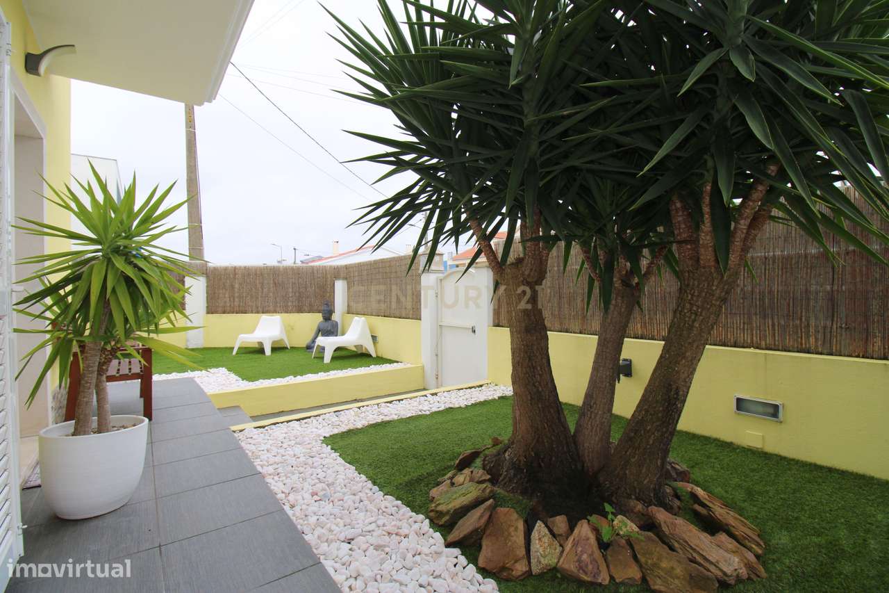 Moradia, Fernão Ferro, Seixal, com 3 Quartos-50