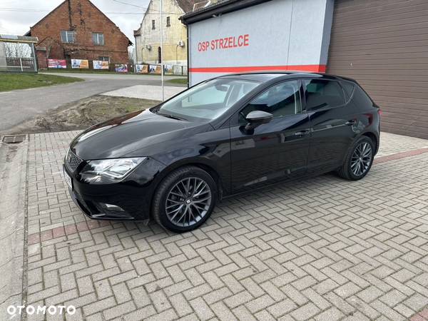 Seat Leon - 1