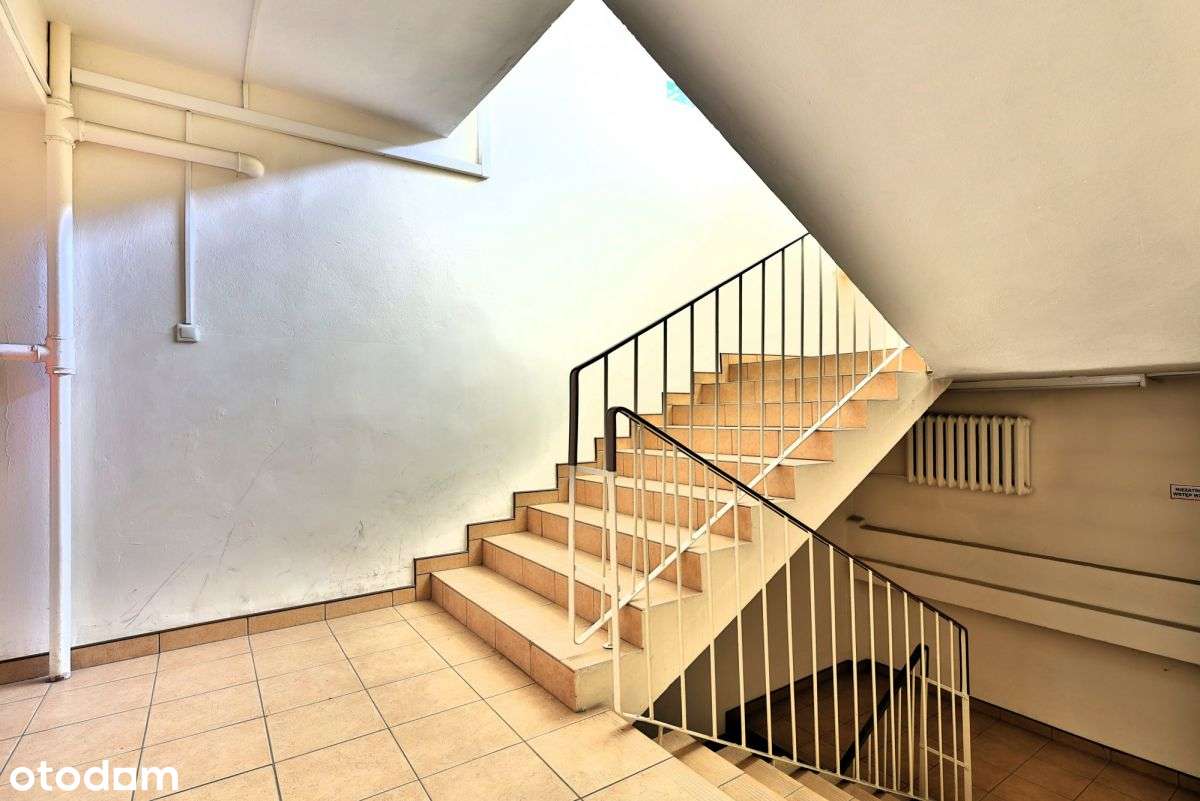 Parter, całk. pow. 522,2 m2 - Piotrkowska!-5