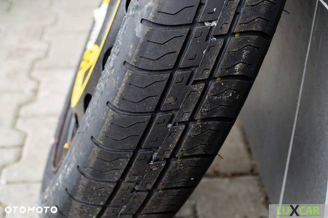 AUDI A3 8P KOŁO ZAPASOWE DOJAZDÓWKA 5x112 125/70 R16 GORLICE - 3