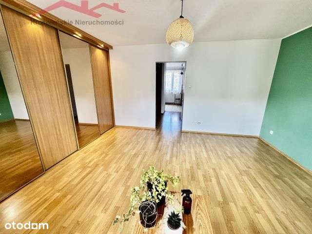 50,8 - 1 pokój - I piętro - opcja z Garażem - Pełny obrazek: 4/20