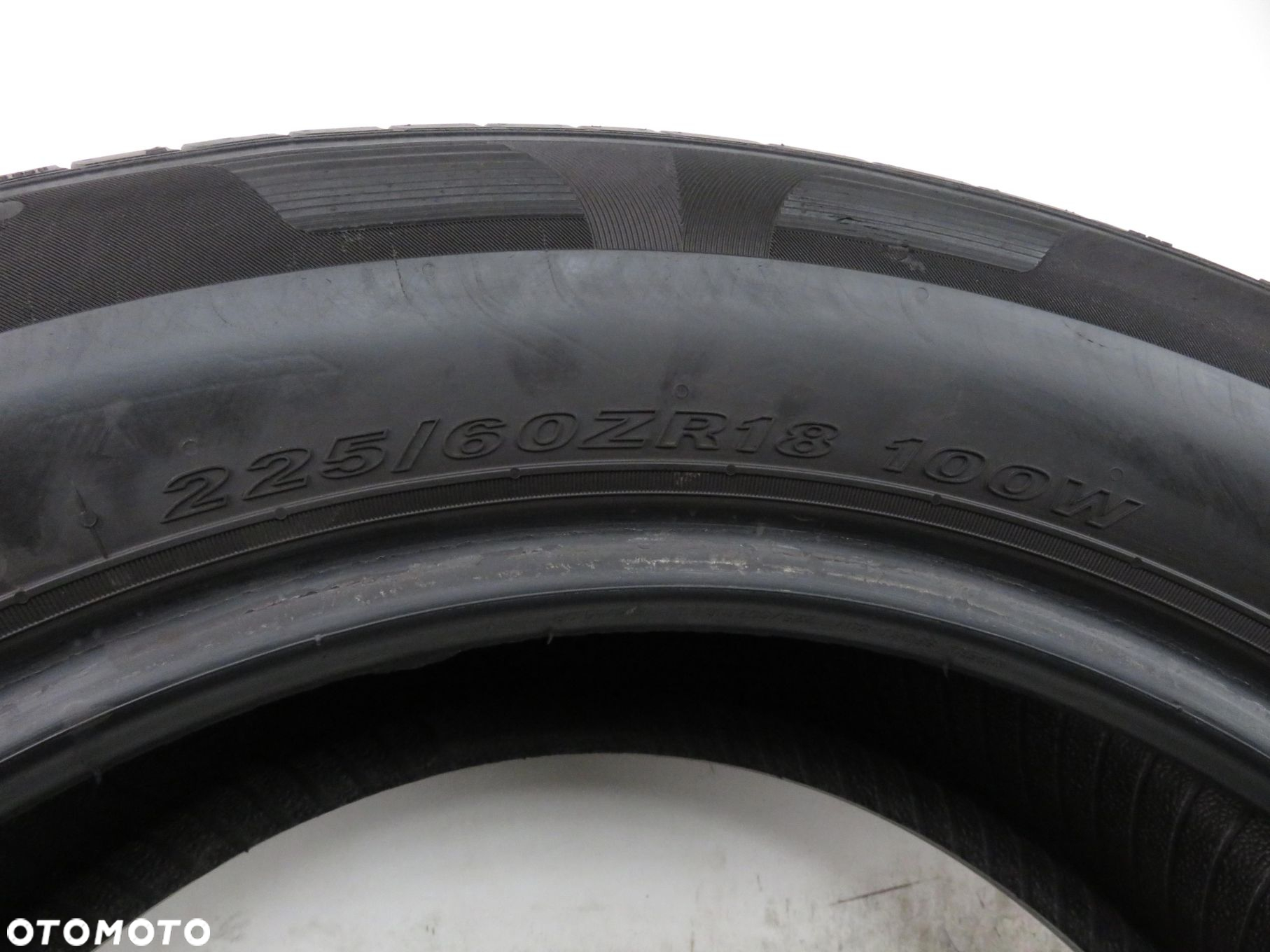 225/60R18 OPONA LETNIA Nexen N'Fera Sport SUV 100W - 4