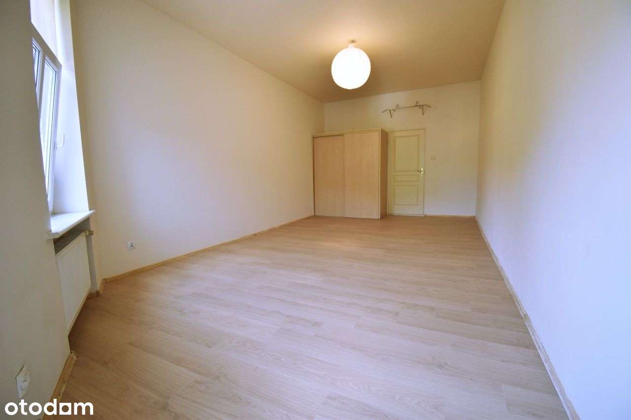 Przytulne mieszkanie w kamienicy-4