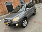 Kia Sportage - 9