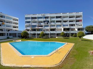 Apartamento T2 c/ Piscina p/ Venda em Albufeira, Algarve