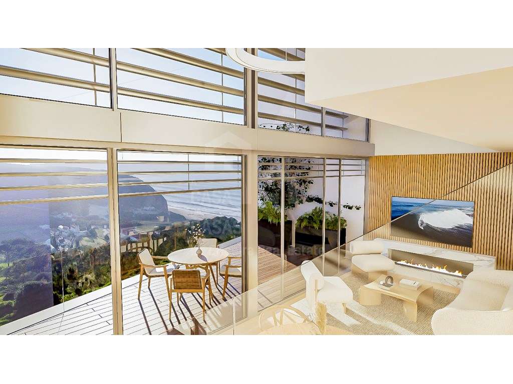 Moradia T3 - Ericeira 6,6 km, A Casa das Casas - Grande imagem: 5/22