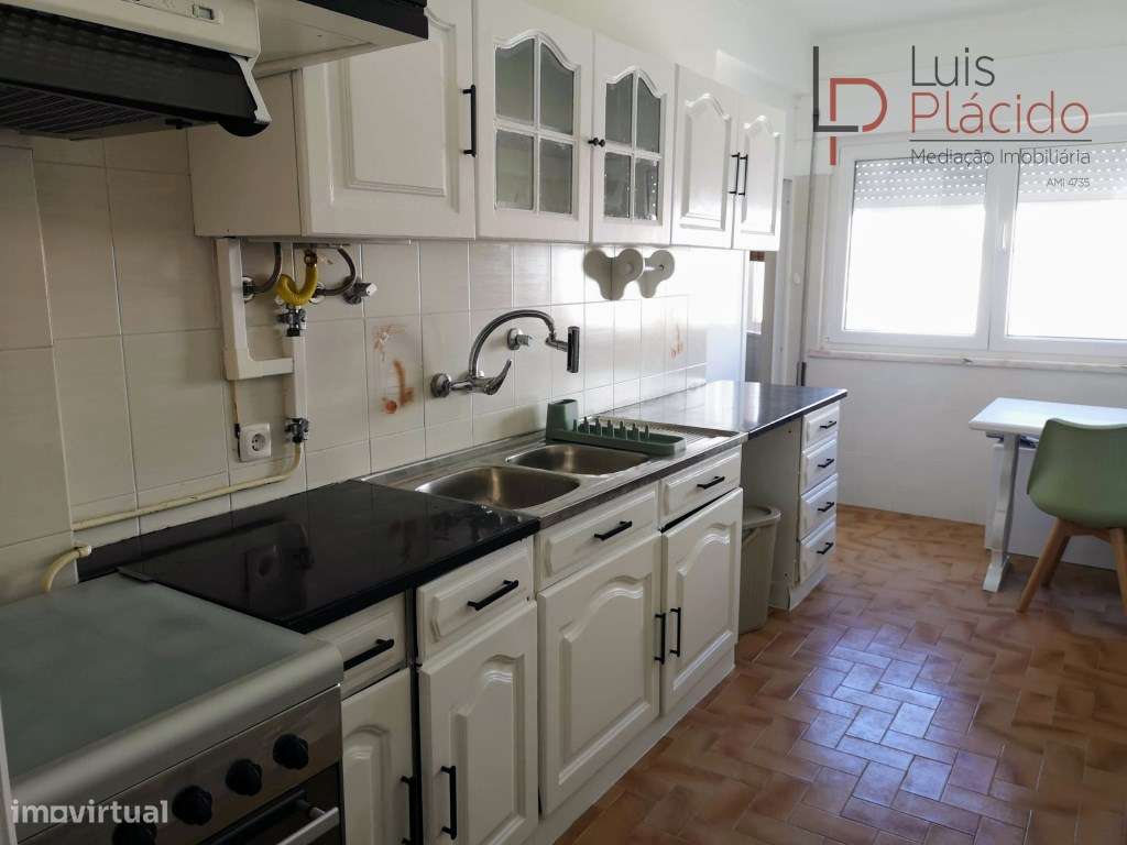 APARTAMENTO T2 +T0 | Sines | Próximo do Centro-6