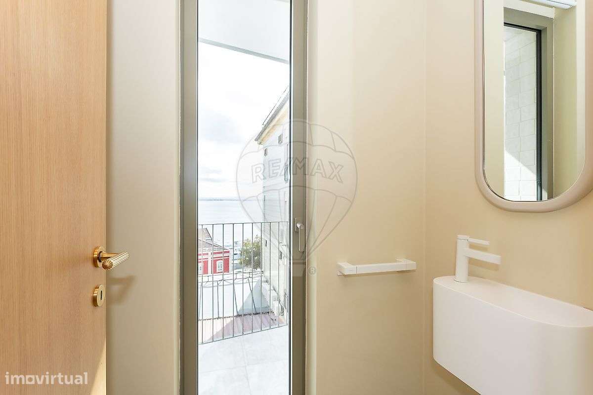 Apartamento T3 para arrendamento - Grande imagem: 5/42