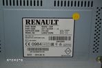 RENAULT CLIO IV RADIO SAMOCHODOWE NAWIGACJA EKRAN 281152390R - 3