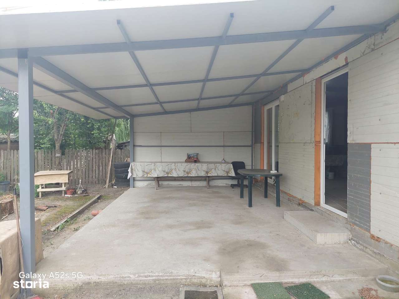 De vânzare casa Comuna Gemenele - Imagine principală: 4/5