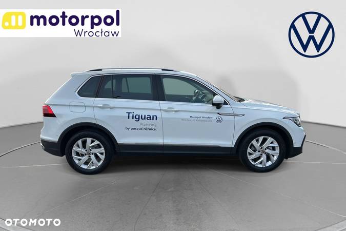 Volkswagen Tiguan - 7