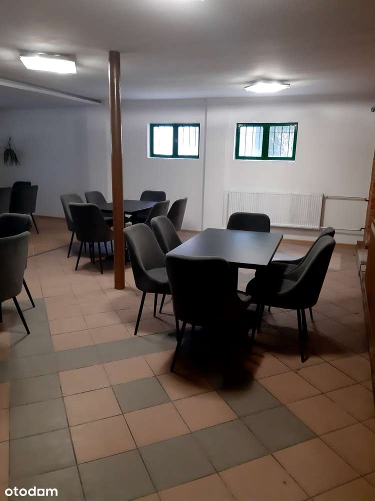Lokal gastronomiczny Wynajem sal do imprez na Sylwerstra itp Okazja - Pełny obrazek: 5/12