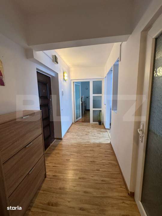 Vand apartament 2 camere in Hunedoara - Imagine principală: 5/6