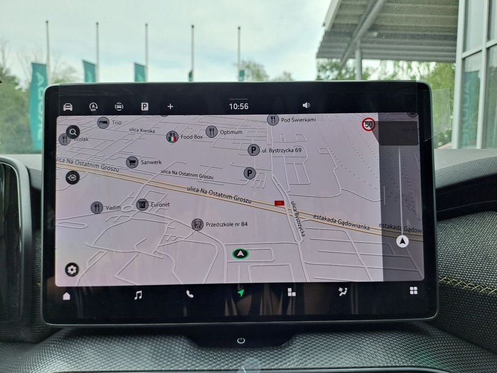 SKODA KODIAQ 2.0 TDI 193KM DSG 4x4 EDITION 130, dostepny od re