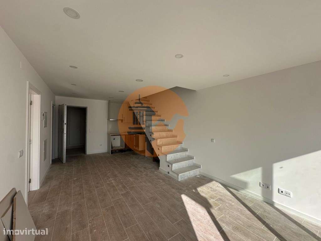 T1+2 em Construção , Monte Gordo - Grande imagem: 3/52