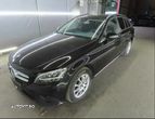 Mercedes-Benz C 180 d T 9G-TRONIC - 1