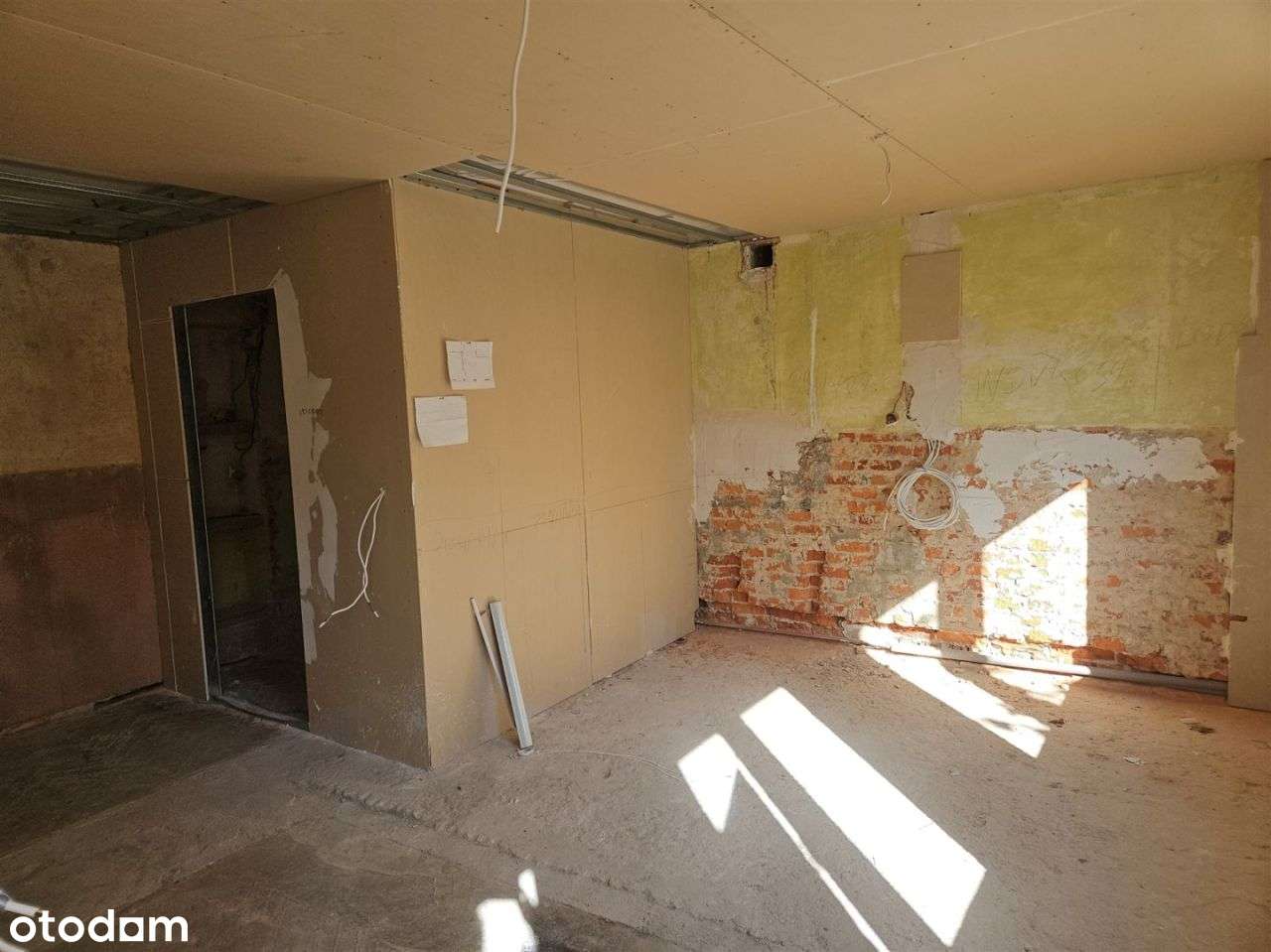 Mieszkanie na I piętrze Osiedle Sudeckie - Pełny obrazek: 4/7