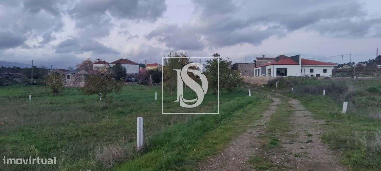 Terreno – Mouçós – Vila Real - Grande imagem: 4/8