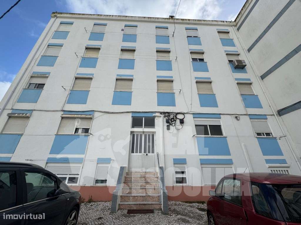 T2 PARA VENDA EM PAIO PIRES .-17