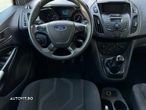 Ford Transit Connect 1.5 TDCI Combi Commercial SWB(L1) M1 Trend - 11