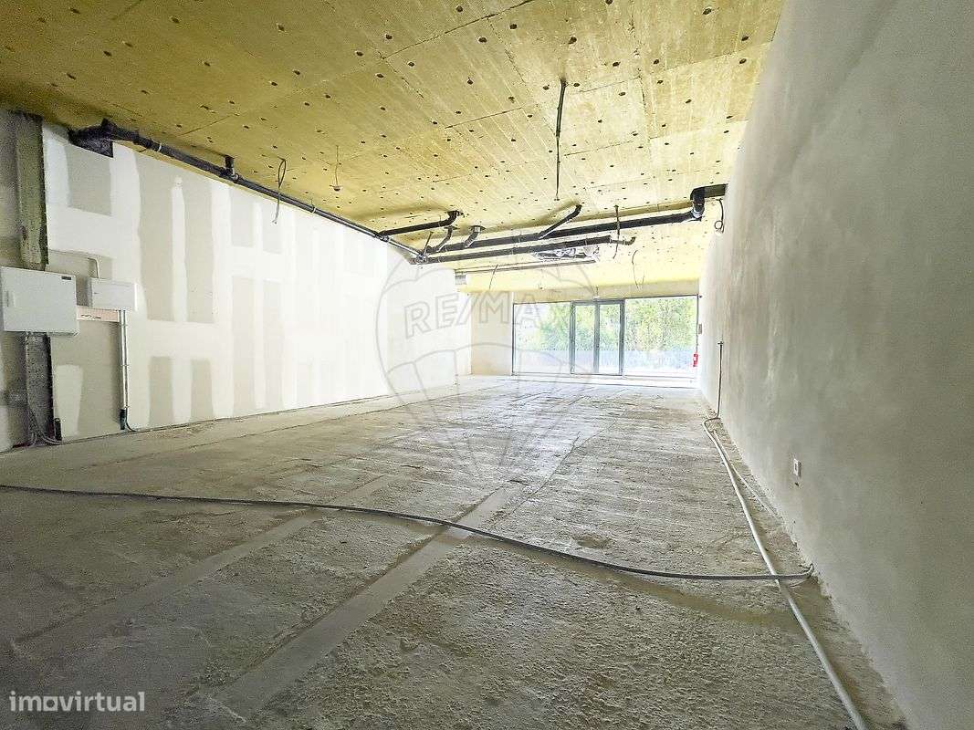 Loja  para arrendamento - Grande imagem: 4/16