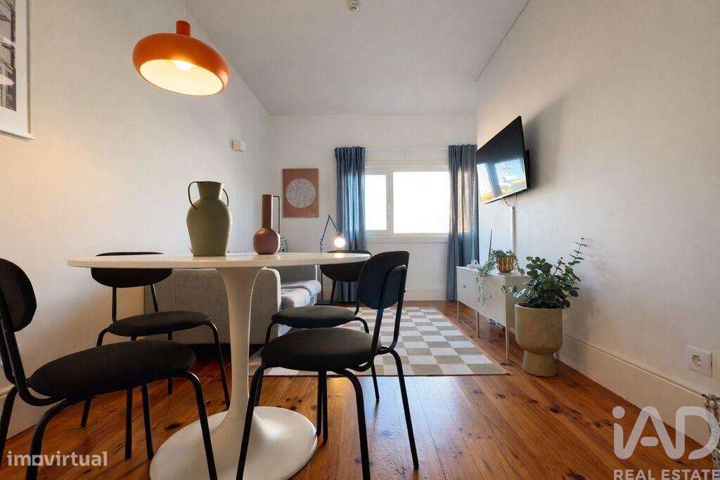 Apartamento T2 em Cedofeita, Santo Ildefonso, Sé, Miragaia, São Nicola - Grande imagem: 4/26