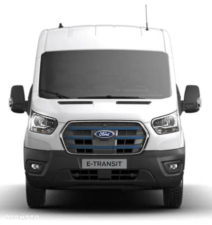 Ford E-Transit - 3