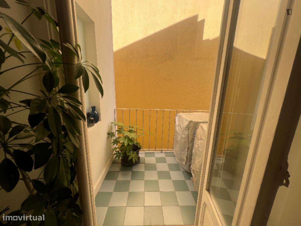 Apartamento com 3 quartos - localizado em Anjos Lisbon - Grande imagem: 3/10