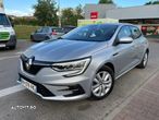 Renault Megane Blue dCi Intens - 4