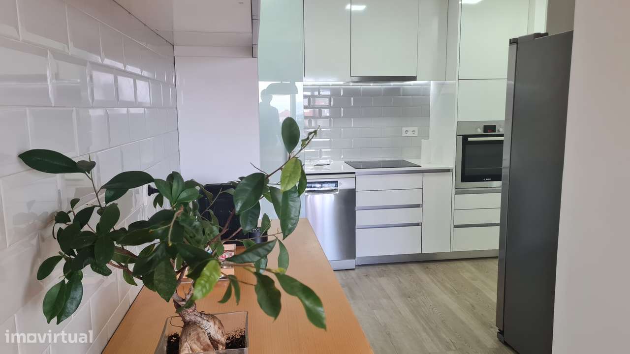 Apartamento  em Celas (Duplex e arrumo no sótão)-22