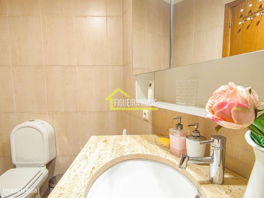Apartamento T1+1 Venda Figueira da Foz-15