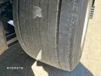 Krone SD  Mega , 435/50R19,5, Dach podnoszony - 28