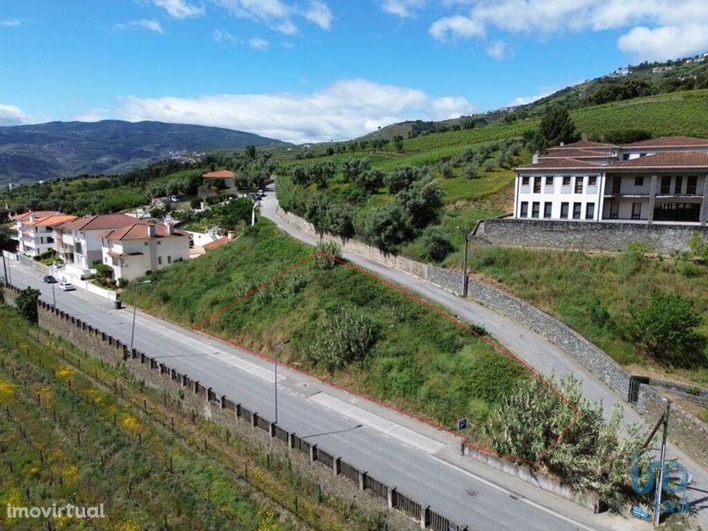 Terreno para construção em Vila Real de 774,00 m2