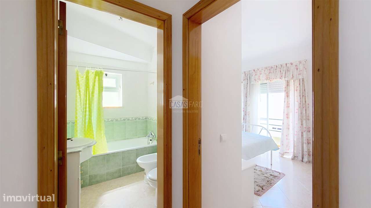 Apartamento T2 Venda em Quarteira,Loulé-11