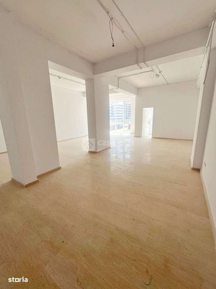 Copou - Aleea Sadoveanu, spatiu birouri 81.4mp - inchiriere - Imagine principală: 4/7