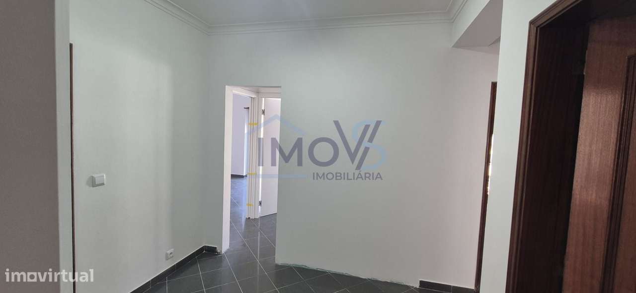 Apartamento T3 no Centro de Ferreira do Zêzere – Excelente Oportunidad-9