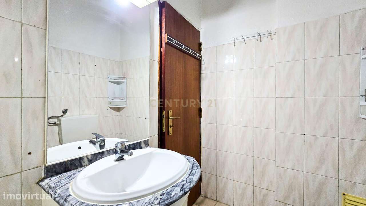 Apartamento t2 em Lavradio, Barreiro-25