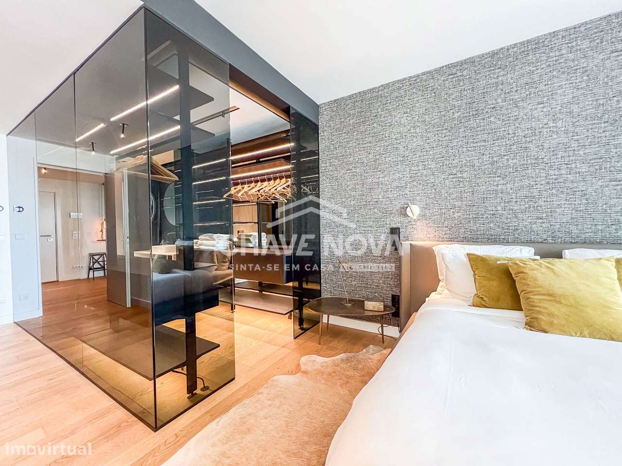 Apartamento, 81 m², Canidelo-14