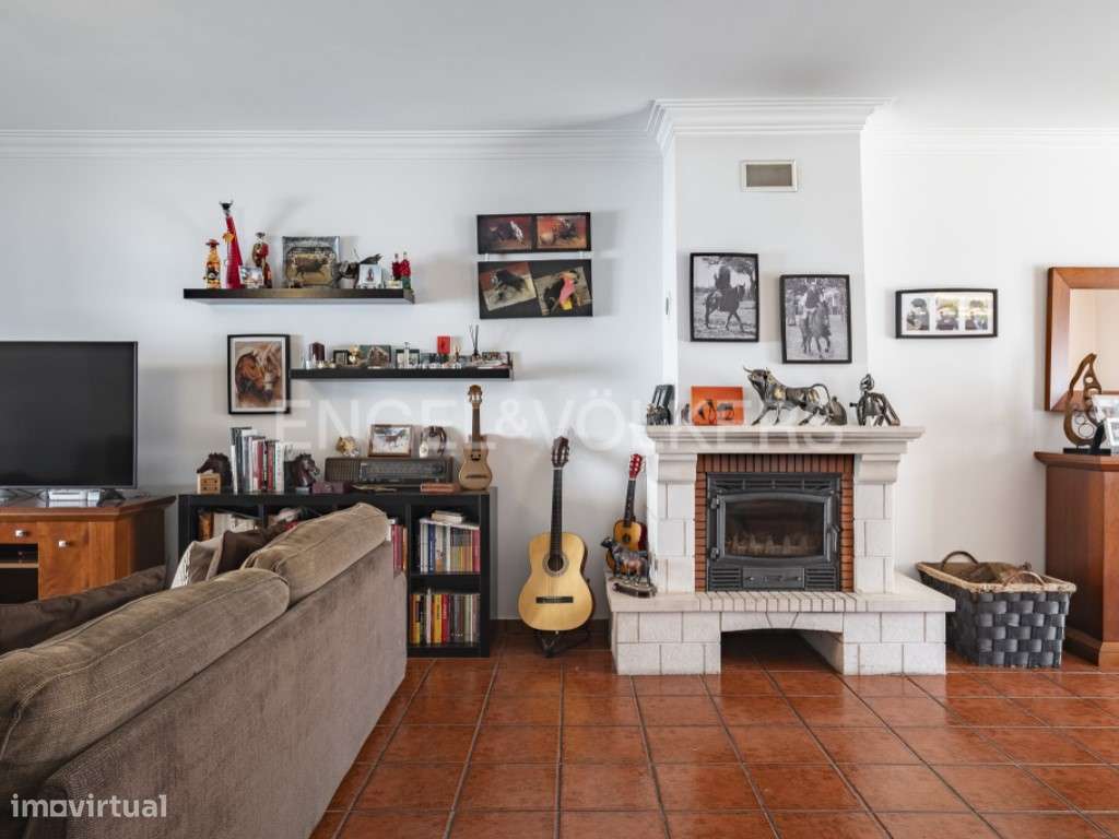 Moradia T3 a 5m da Praia Fluvial do Rosário - Grande imagem: 3/30