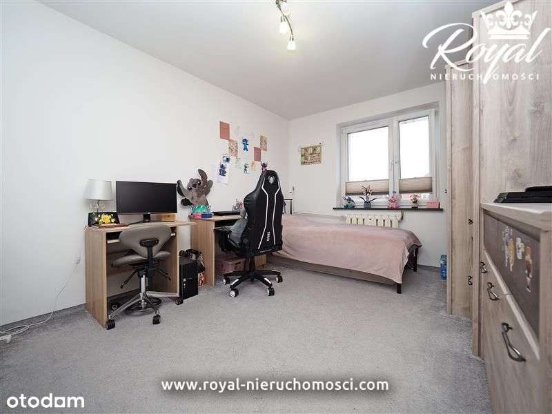 Zadbane 3 pokoje przy ul. Bolesława Śmiałego-5