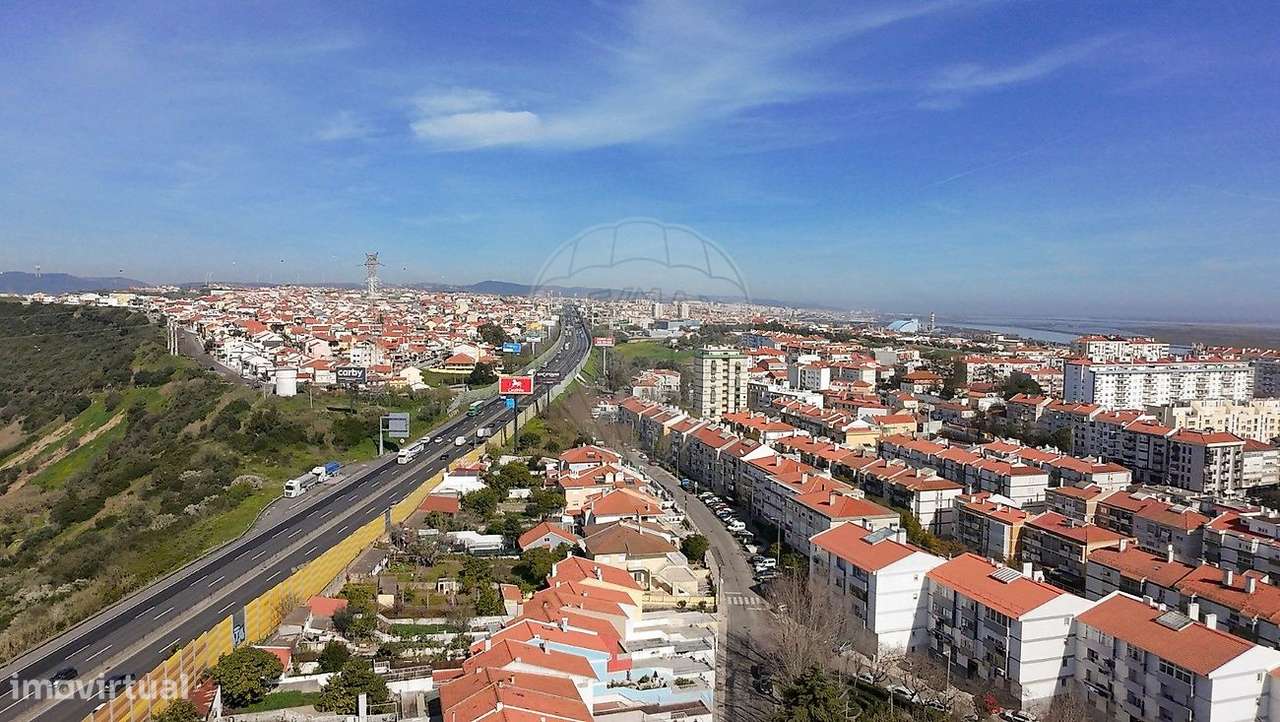 Moradia T4 para venda-38