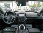 Opel Insignia 2.0 CDTI 4x4 Country Tourer ecoFLEX - 15