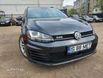 Volkswagen Golf Variant GTD (BlueMotion Technology) DSG - 2