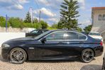 BMW 525 d Pack M Auto - 9