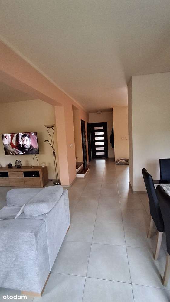 *UMOWA PRZEDWSTĘPNA*  Dom w mieście blisko natury. Bez prowizji! - Pełny obrazek: 4/20