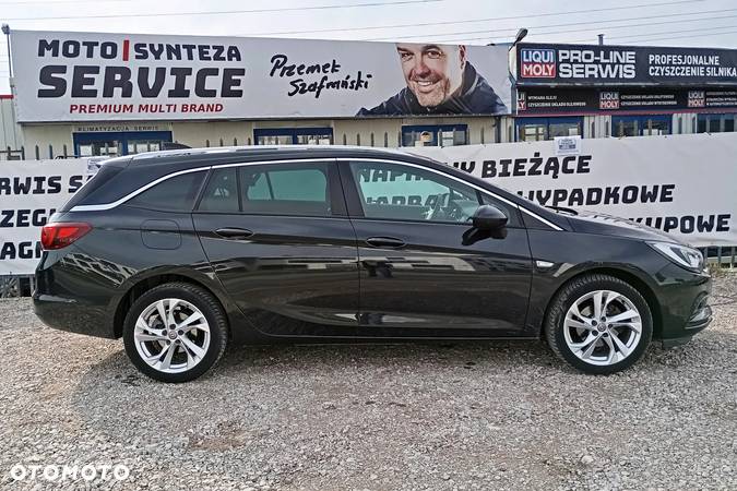 Opel Astra 1.0 Turbo Start/Stop Sports Tourer Active - 6