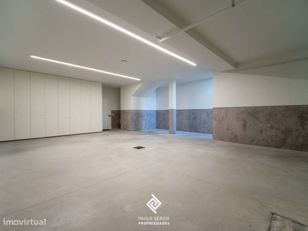 Moradia de Luxo T4 na Quinta Marques Gomes-32
