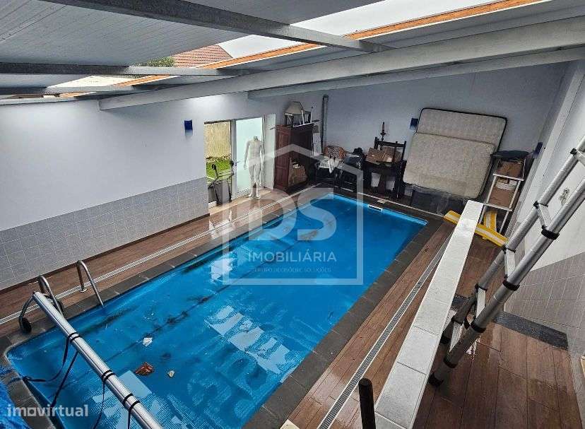 Moradia T4 Venda em Maceira,Leiria-7