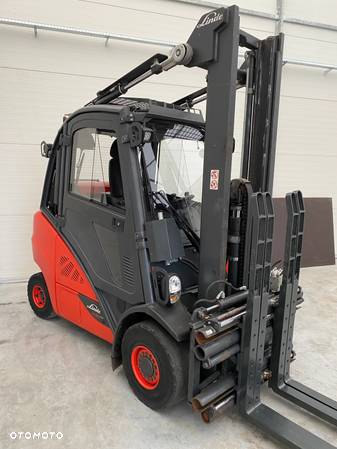 Linde H30T-393 - 9